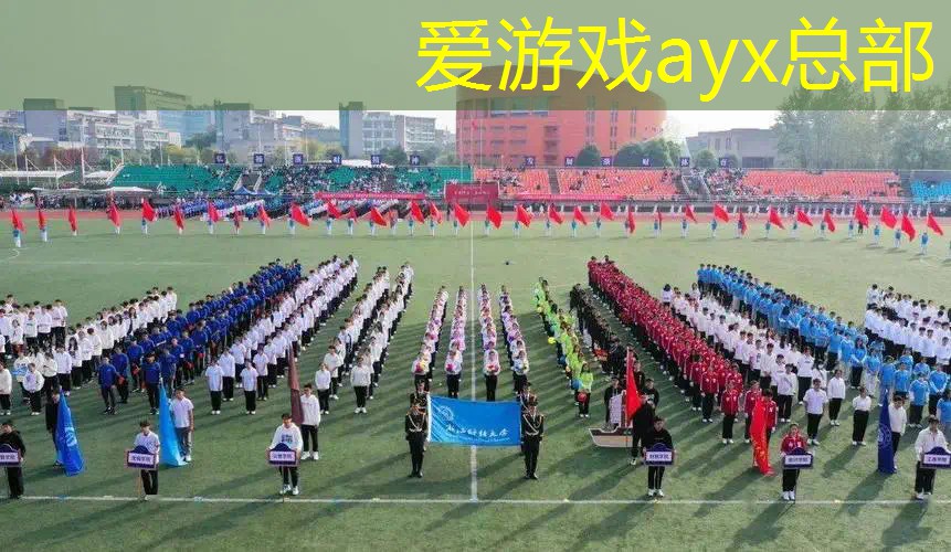 塑胶跑道彩色化改革：为运动带来无限可能
